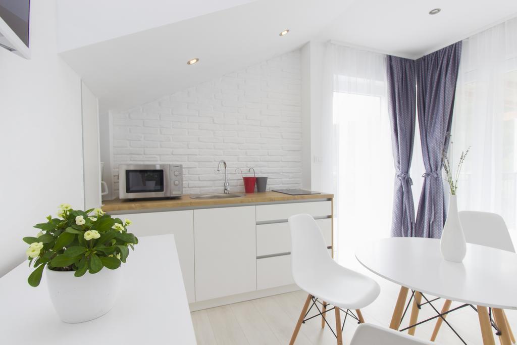 Apartment Nina Скрадин Экстерьер фото